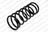 LESJ?FORS 4092525 Coil Spring